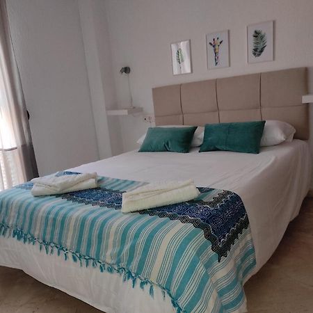 Vive Huelva Aragon 4 Habitaciones Wifi 300Mb Zewnętrze zdjęcie