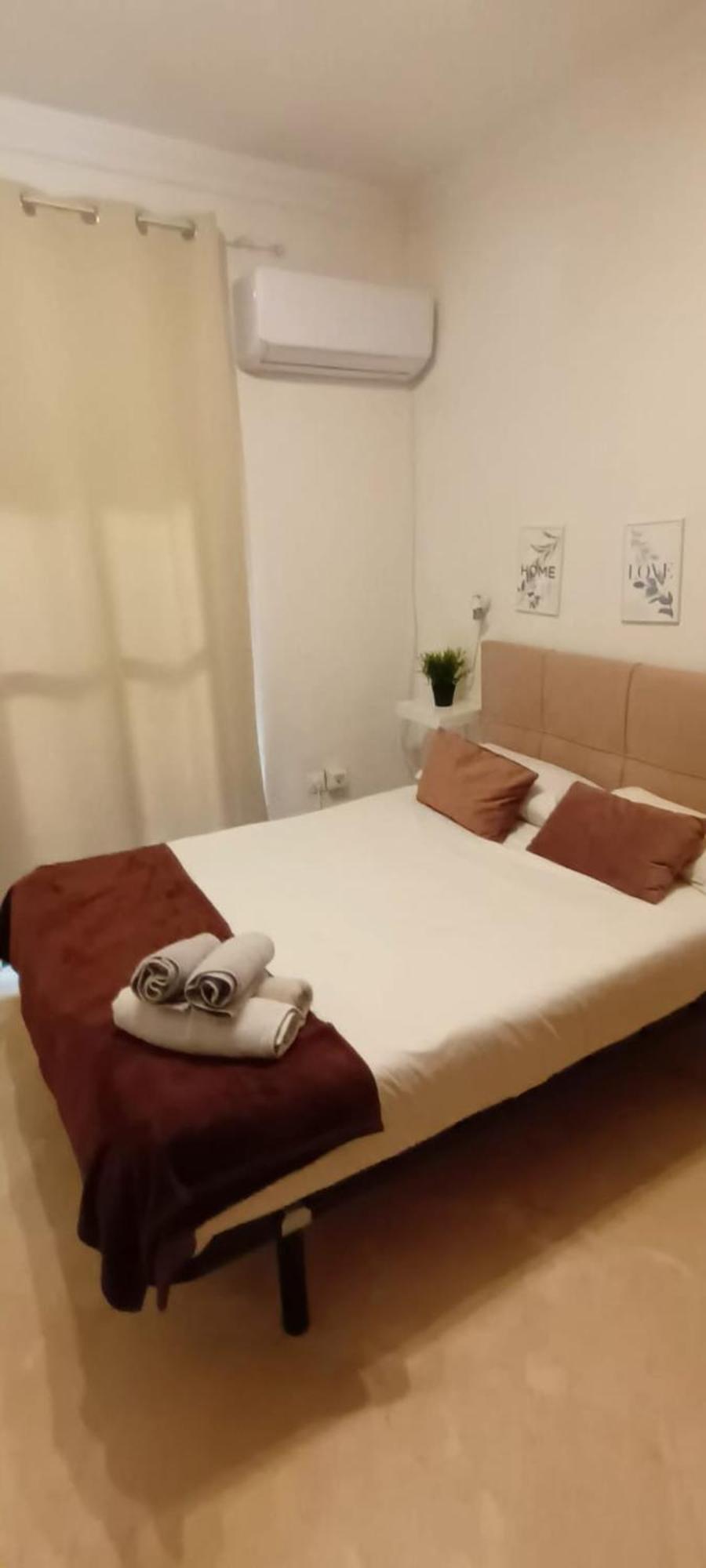 Vive Huelva Aragon 4 Habitaciones Wifi 300Mb Zewnętrze zdjęcie