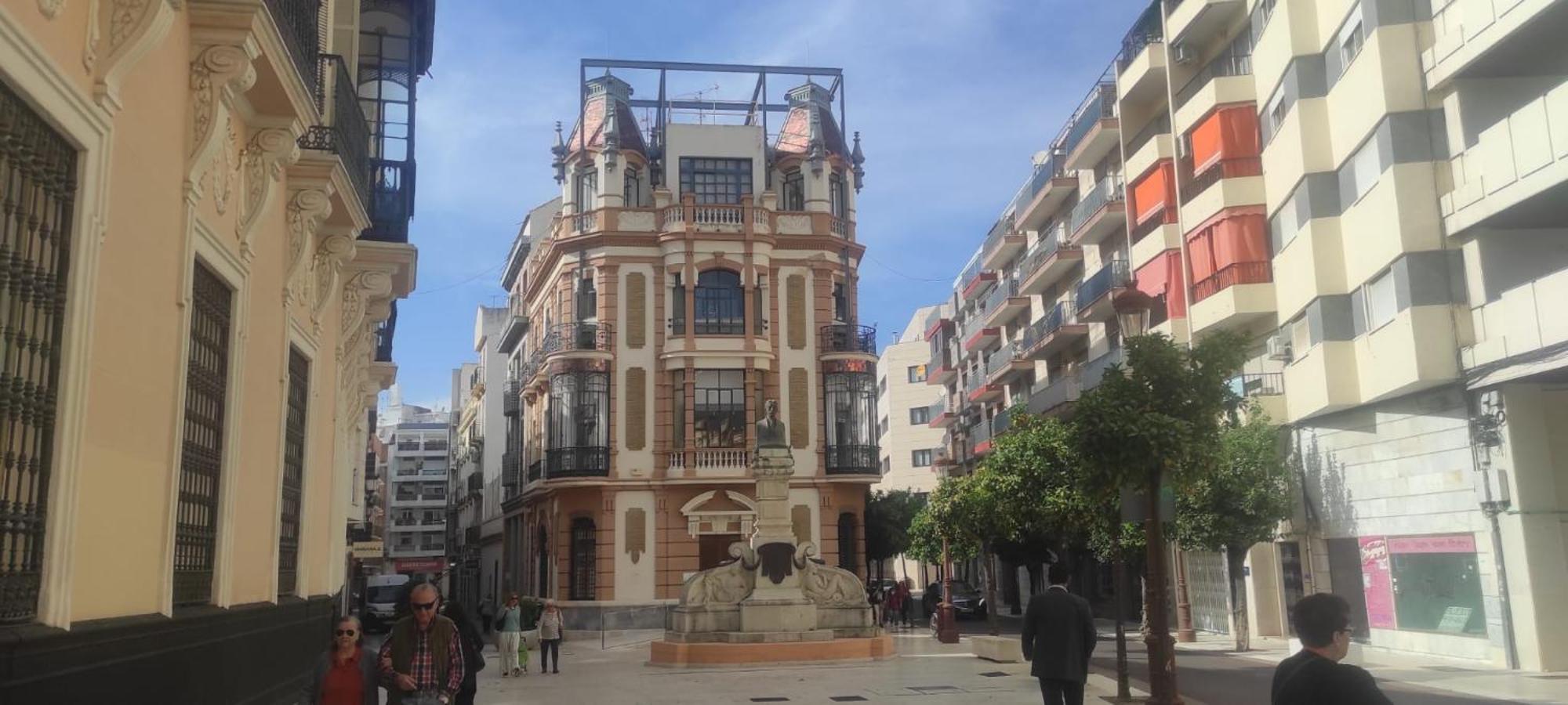 Vive Huelva Aragon 4 Habitaciones Wifi 300Mb Zewnętrze zdjęcie