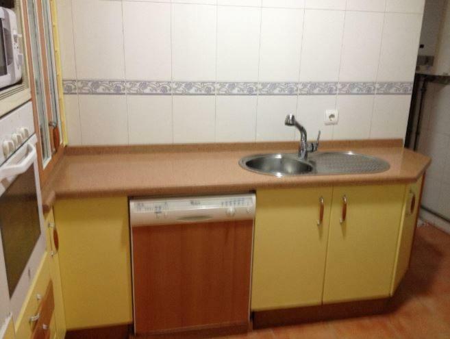 Vive Huelva Aragon 4 Habitaciones Wifi 300Mb Zewnętrze zdjęcie